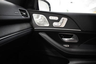 2023 Mercedes-Benz GLS GLS 580 4MATIC®
