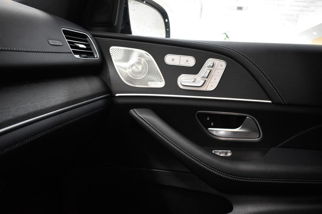 2023 Mercedes-Benz GLS GLS 580 4MATIC®