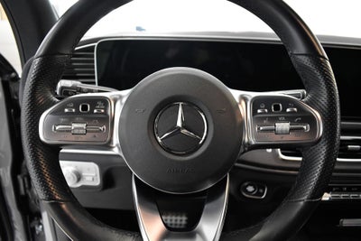2023 Mercedes-Benz GLS GLS 580 4MATIC®