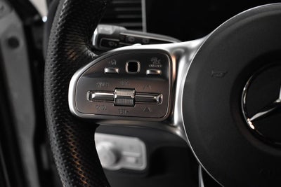 2023 Mercedes-Benz GLS GLS 580 4MATIC®