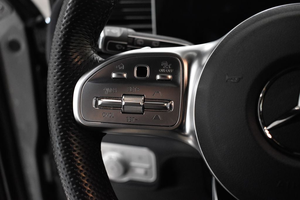 2023 Mercedes-Benz GLS GLS 580 4MATIC®