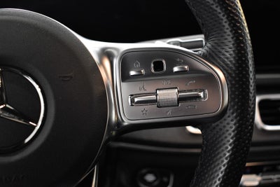 2023 Mercedes-Benz GLS GLS 580 4MATIC®