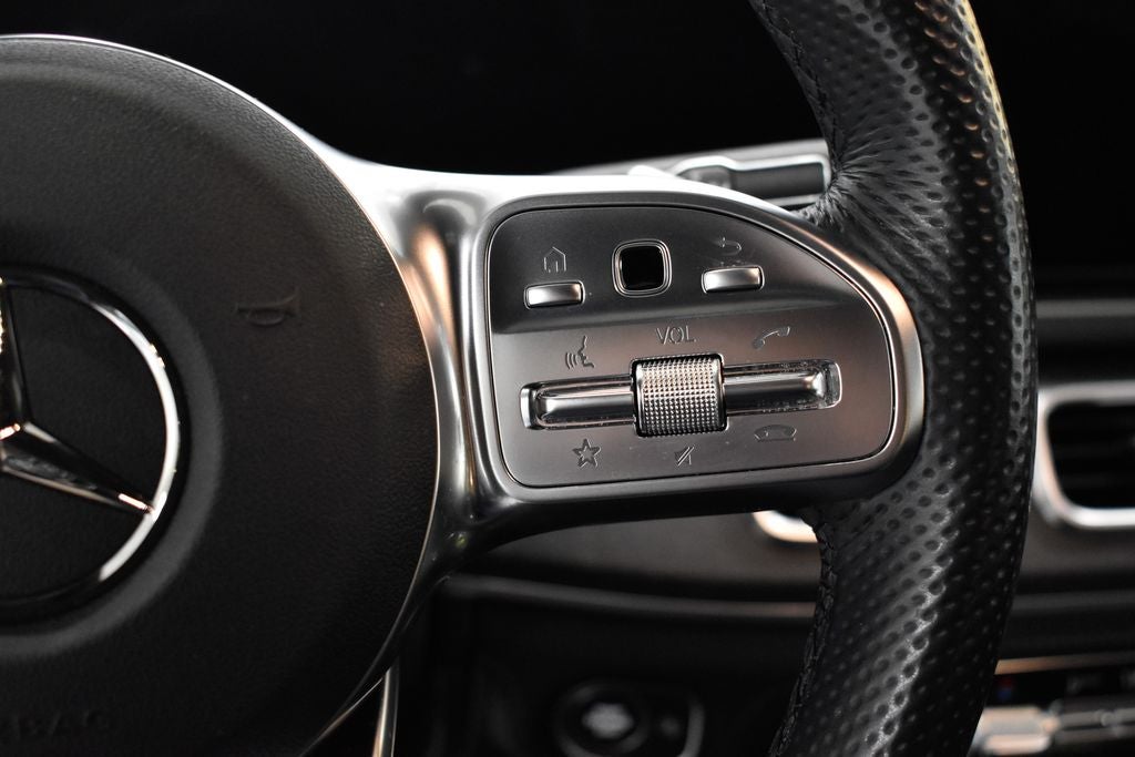 2023 Mercedes-Benz GLS GLS 580 4MATIC®