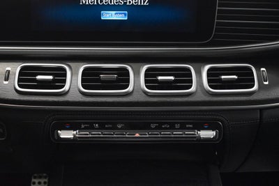 2023 Mercedes-Benz GLS GLS 580 4MATIC®