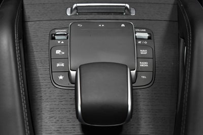 2023 Mercedes-Benz GLS GLS 580 4MATIC®
