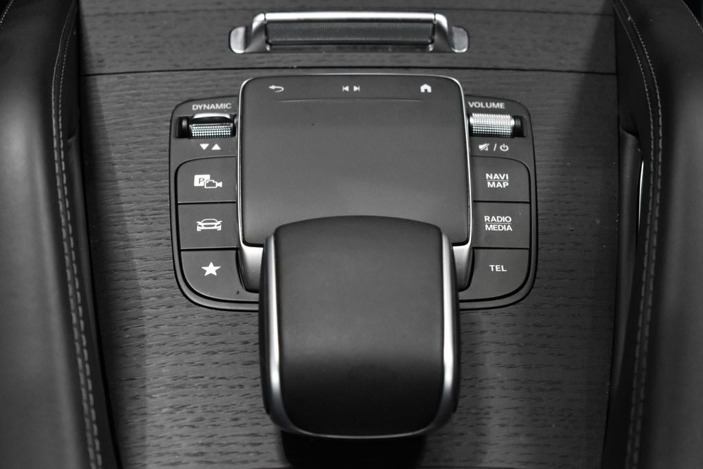 2023 Mercedes-Benz GLS GLS 580 4MATIC®