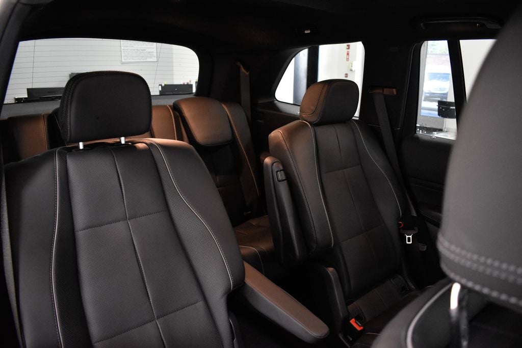 2023 Mercedes-Benz GLS GLS 580 4MATIC®