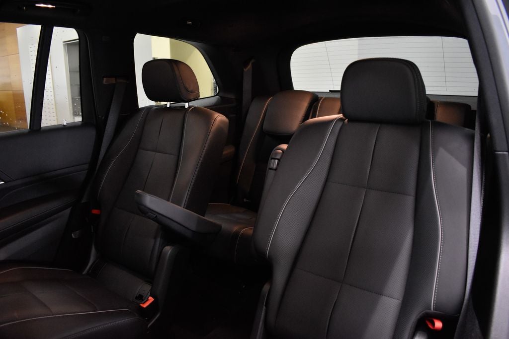 2023 Mercedes-Benz GLS GLS 580 4MATIC®