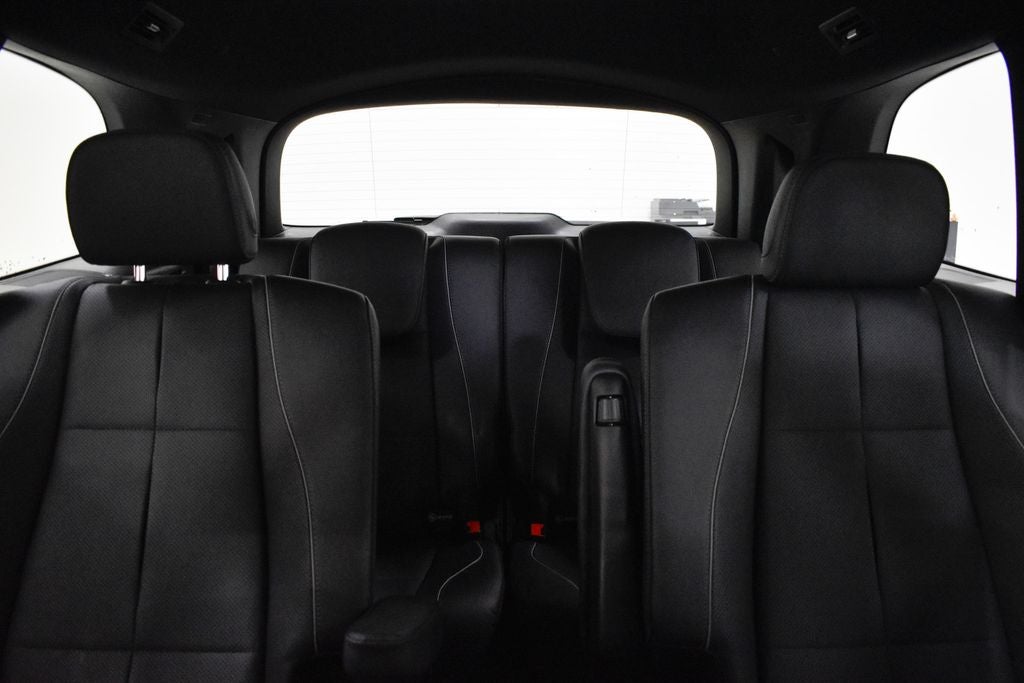 2023 Mercedes-Benz GLS GLS 580 4MATIC®