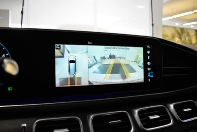 2023 Mercedes-Benz GLS GLS 580 4MATIC®