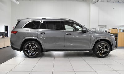 2023 Mercedes-Benz GLS GLS 580 4MATIC®