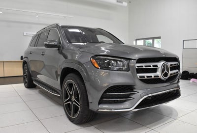 2023 Mercedes-Benz GLS GLS 580 4MATIC®