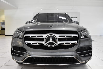 2023 Mercedes-Benz GLS GLS 580 4MATIC®