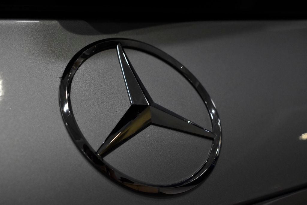 2026 Mercedes-Benz GLS Maybach GLS 600 4MATIC®