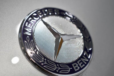 2026 Mercedes-Benz GLS Maybach GLS 600 4MATIC®