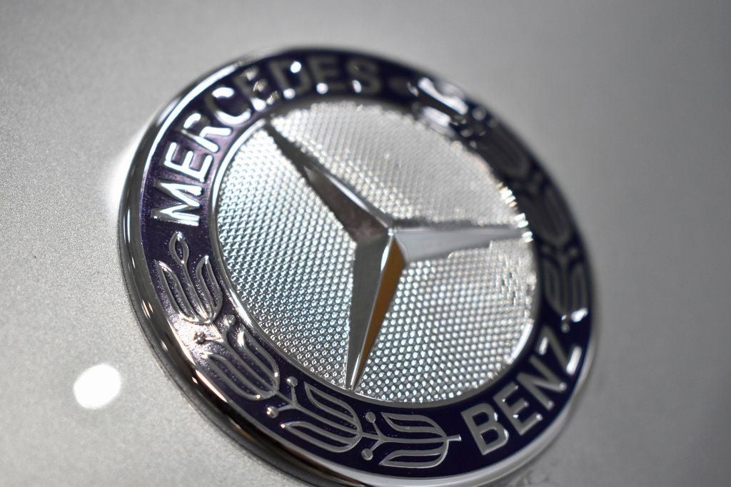 2026 Mercedes-Benz GLS Maybach GLS 600 4MATIC®