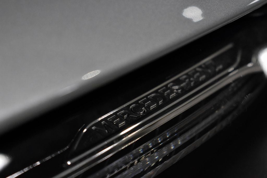 2026 Mercedes-Benz GLS Maybach GLS 600 4MATIC®