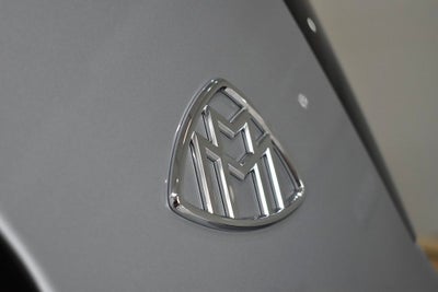 2026 Mercedes-Benz GLS Maybach GLS 600 4MATIC®