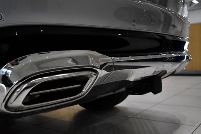 2026 Mercedes-Benz GLS Maybach GLS 600 4MATIC®