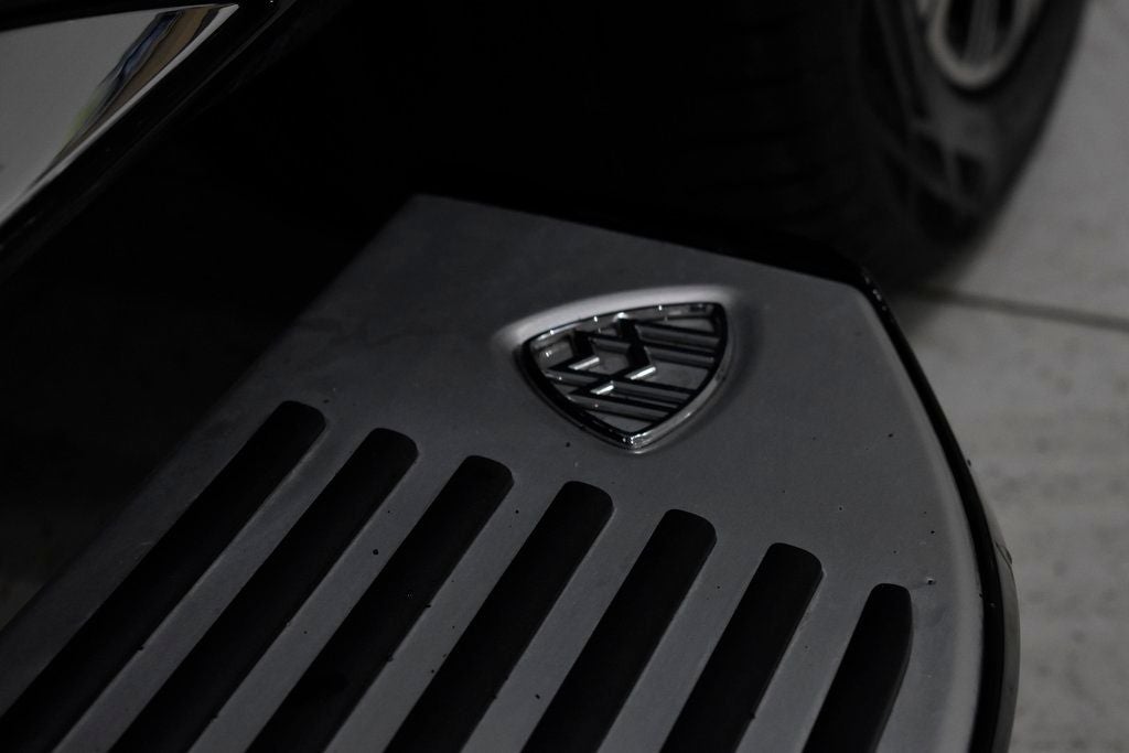 2026 Mercedes-Benz GLS Maybach GLS 600 4MATIC®