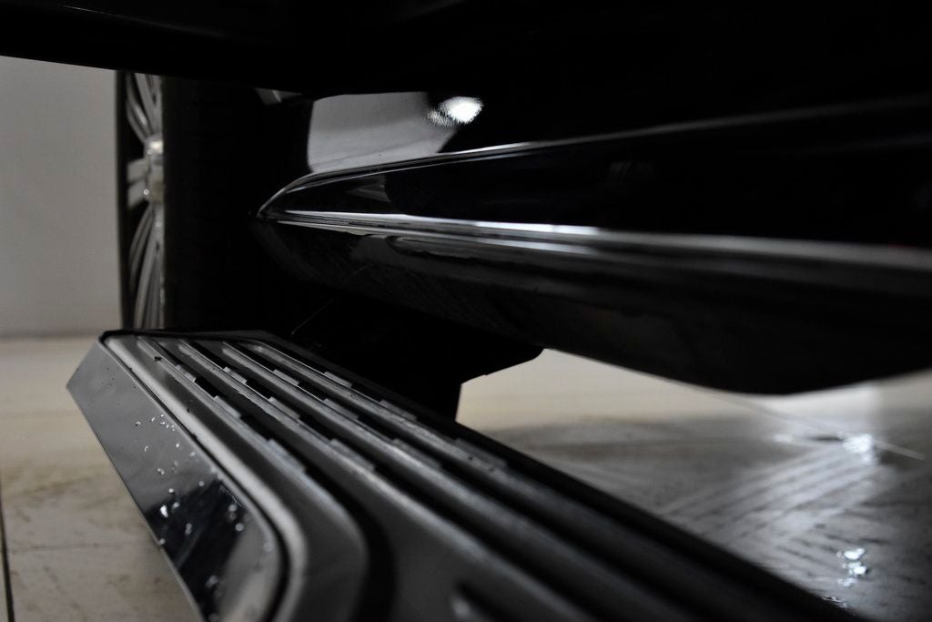 2026 Mercedes-Benz GLS Maybach GLS 600 4MATIC®