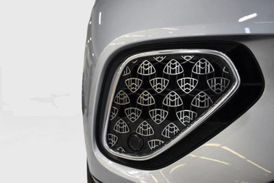 2026 Mercedes-Benz GLS Maybach GLS 600 4MATIC®