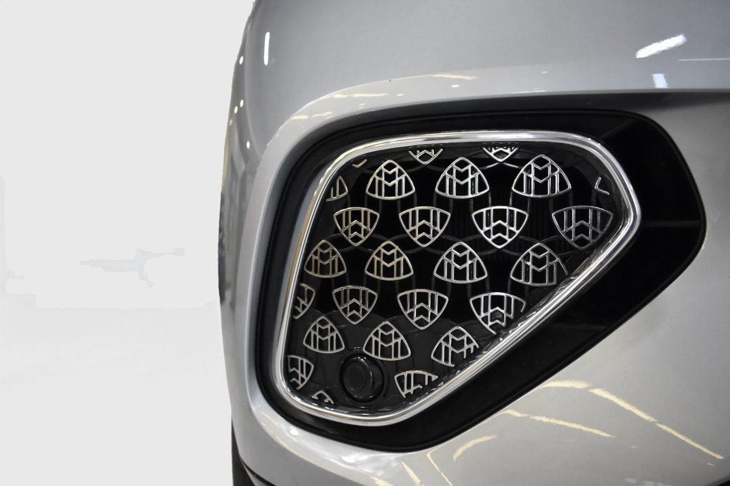 2026 Mercedes-Benz GLS Maybach GLS 600 4MATIC®