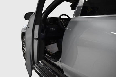 2026 Mercedes-Benz GLS Maybach GLS 600 4MATIC®