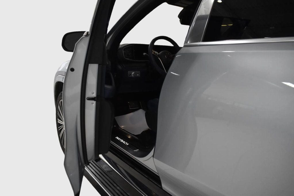 2026 Mercedes-Benz GLS Maybach GLS 600 4MATIC®