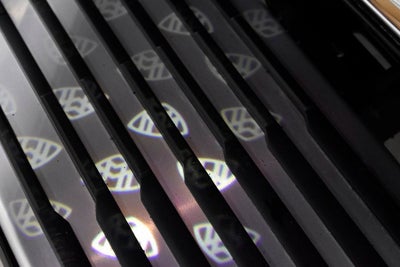 2026 Mercedes-Benz GLS Maybach GLS 600 4MATIC®