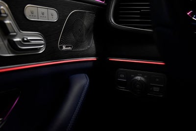 2026 Mercedes-Benz GLS Maybach GLS 600 4MATIC®