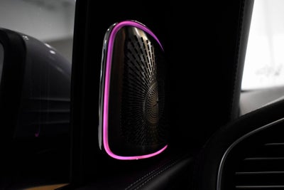 2026 Mercedes-Benz GLS Maybach GLS 600 4MATIC®