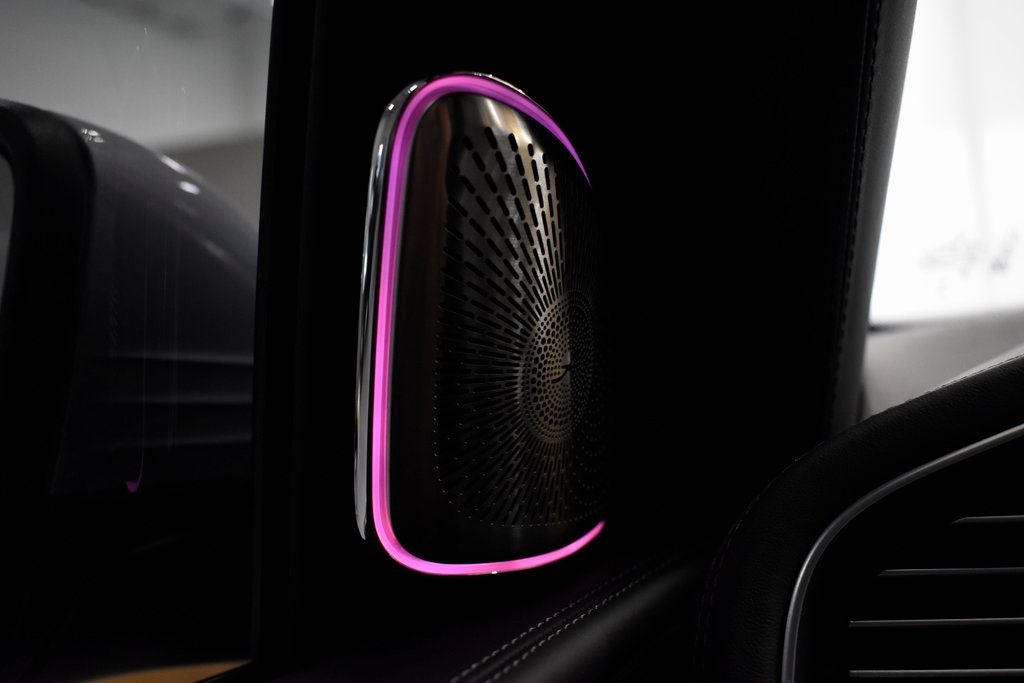 2026 Mercedes-Benz GLS Maybach GLS 600 4MATIC®