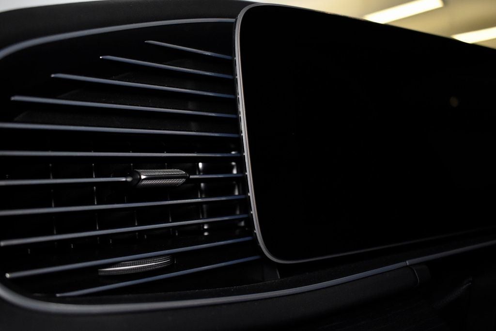 2026 Mercedes-Benz GLS Maybach GLS 600 4MATIC®