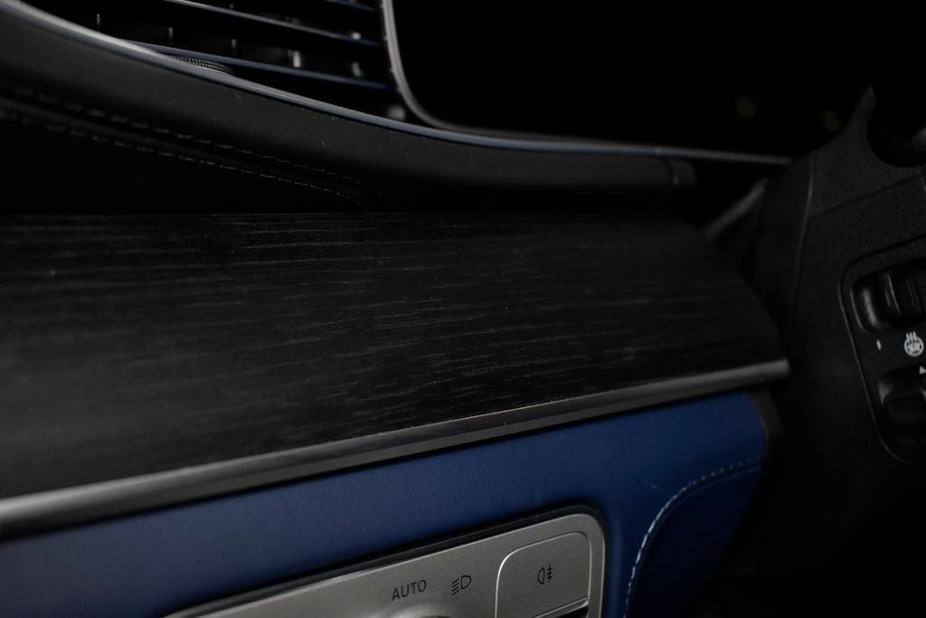 2026 Mercedes-Benz GLS Maybach GLS 600 4MATIC®