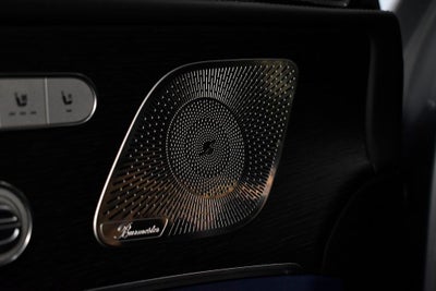 2026 Mercedes-Benz GLS Maybach GLS 600 4MATIC®