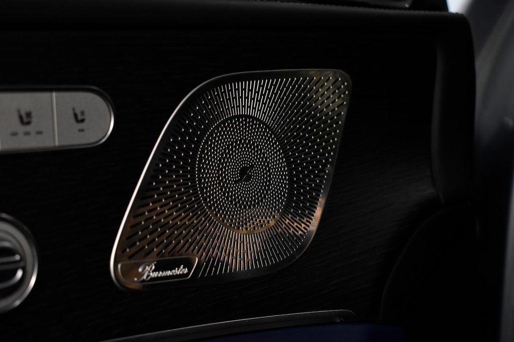 2026 Mercedes-Benz GLS Maybach GLS 600 4MATIC®