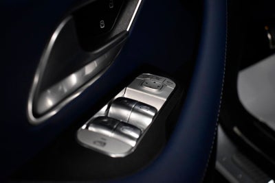 2026 Mercedes-Benz GLS Maybach GLS 600 4MATIC®