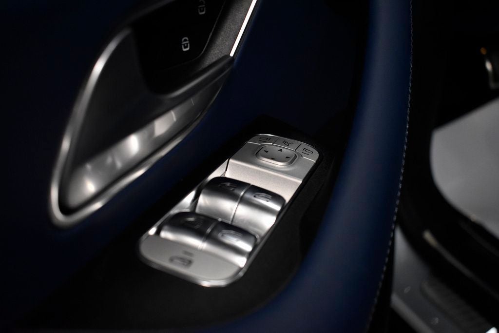 2026 Mercedes-Benz GLS Maybach GLS 600 4MATIC®