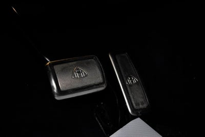 2026 Mercedes-Benz GLS Maybach GLS 600 4MATIC®