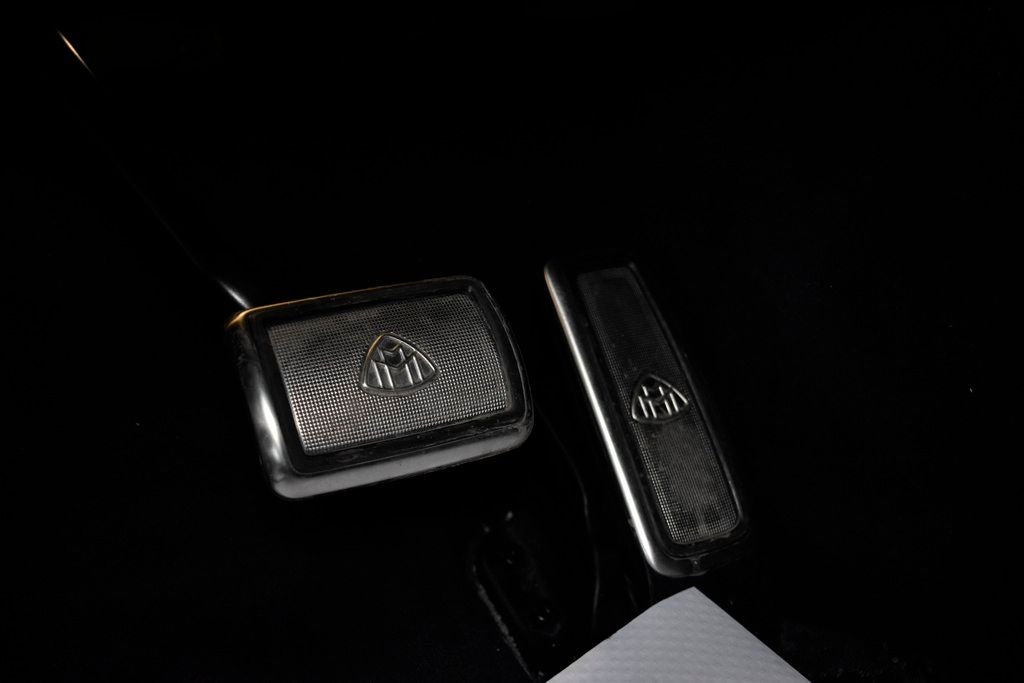 2026 Mercedes-Benz GLS Maybach GLS 600 4MATIC®