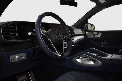 2026 Mercedes-Benz GLS Maybach GLS 600 4MATIC®