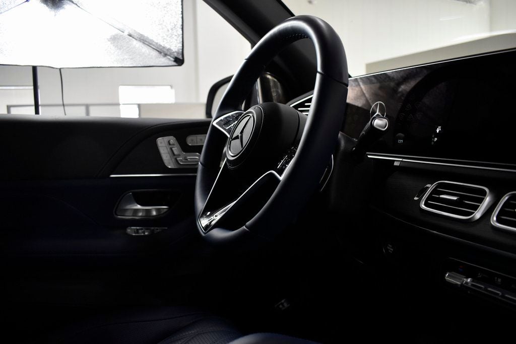 2026 Mercedes-Benz GLS Maybach GLS 600 4MATIC®