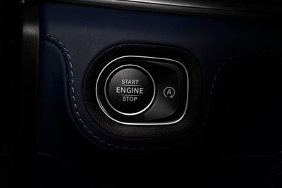 2026 Mercedes-Benz GLS Maybach GLS 600 4MATIC®