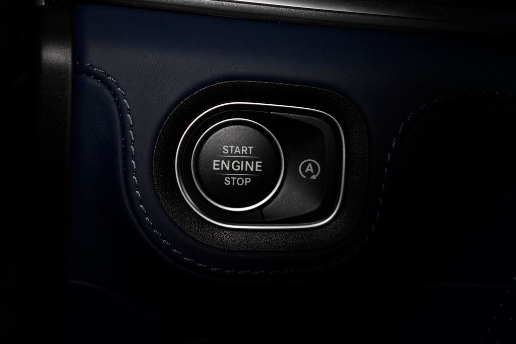 2026 Mercedes-Benz GLS Maybach GLS 600 4MATIC®