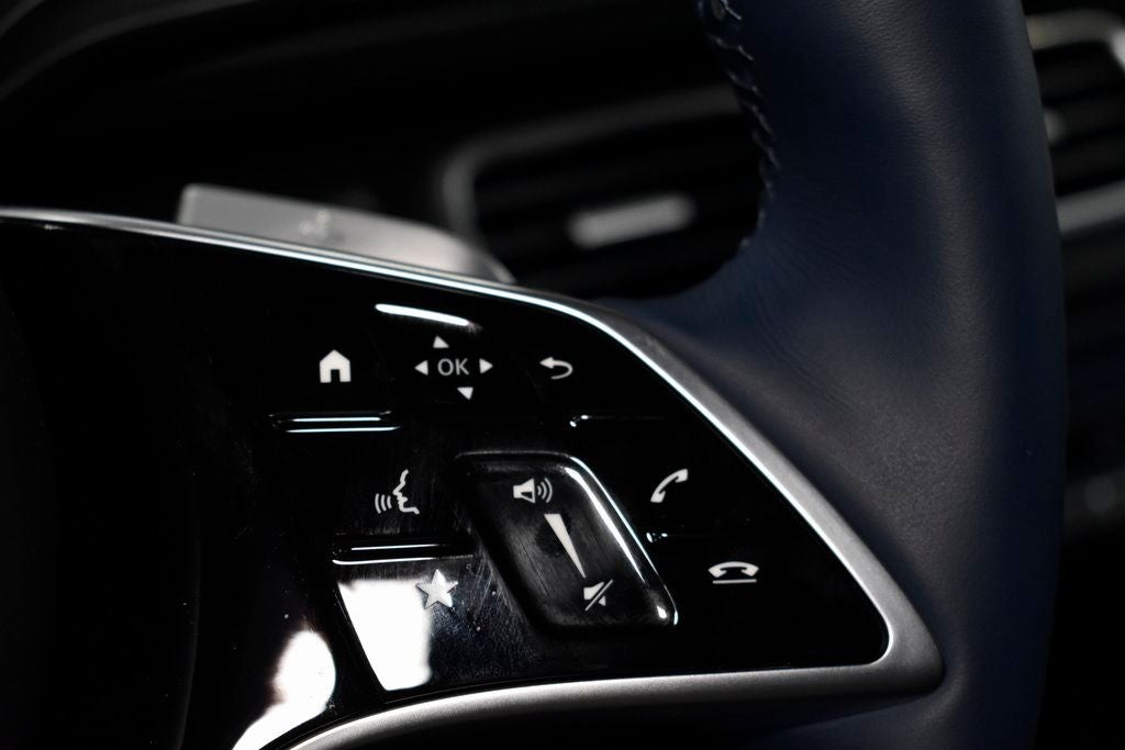 2026 Mercedes-Benz GLS Maybach GLS 600 4MATIC®