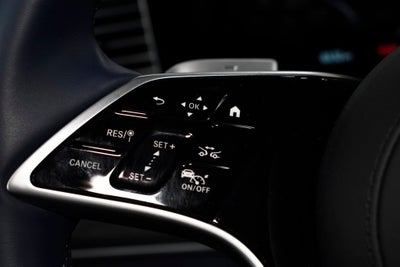 2026 Mercedes-Benz GLS Maybach GLS 600 4MATIC®