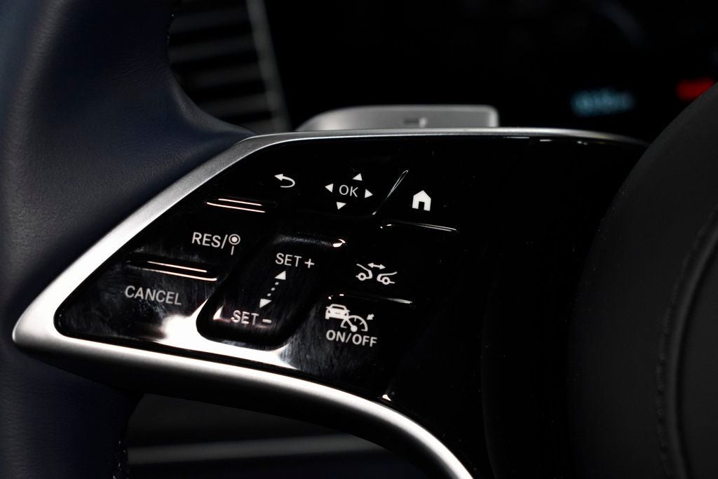 2026 Mercedes-Benz GLS Maybach GLS 600 4MATIC®