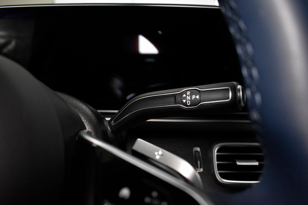 2026 Mercedes-Benz GLS Maybach GLS 600 4MATIC®