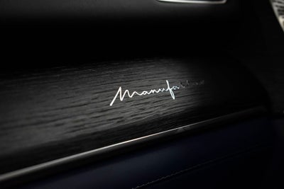 2026 Mercedes-Benz GLS Maybach GLS 600 4MATIC®